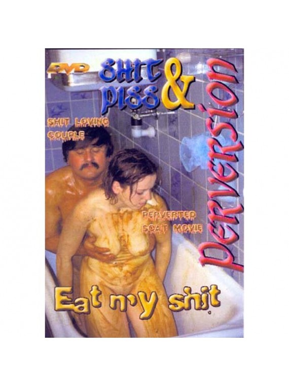 EAT MY SHIT - nss9783