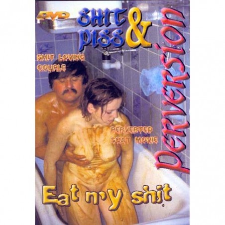 EAT MY SHIT - nss9783