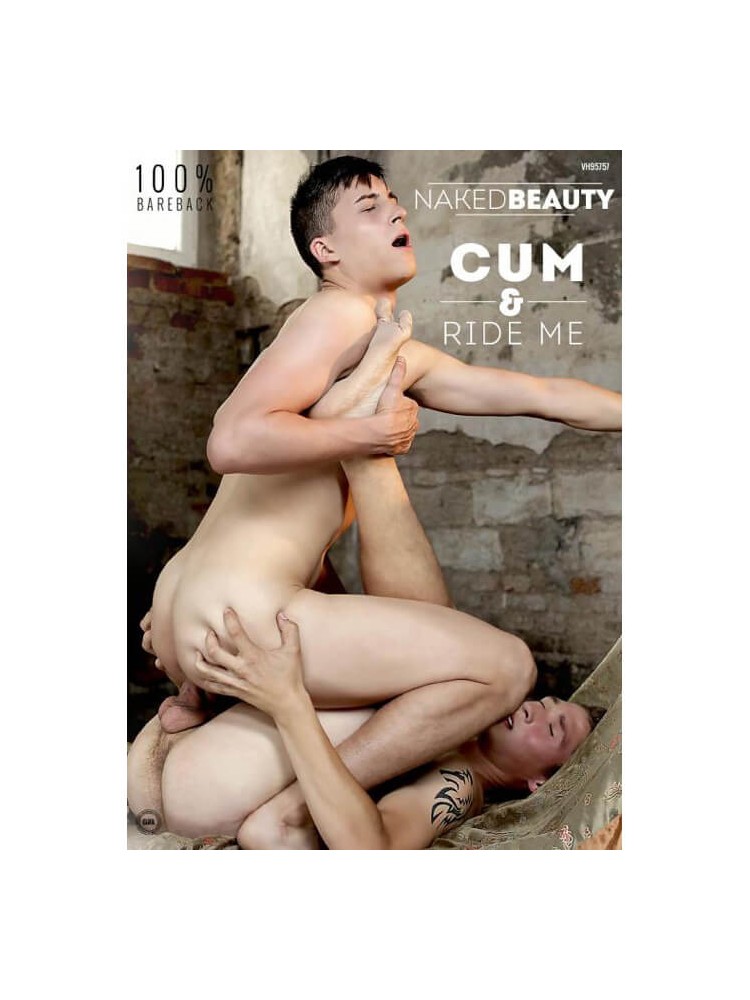 CUM & RIDE ME - nss10159