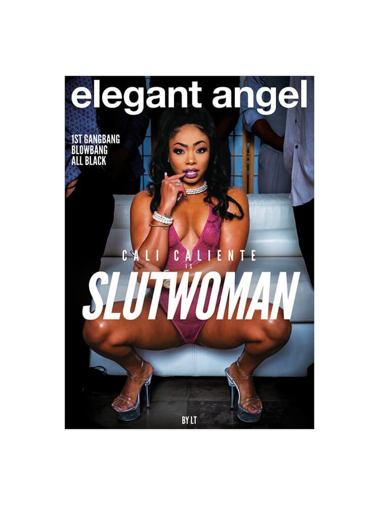 CALI CALIENTE SLUTWOMAN - nss4576 CALI CALIENTE SLUTWOMAN - nss4576