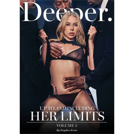 UP TO AND INCLUDING HER LIMITS 5 - nss4589