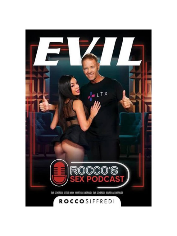ROCCO'S SEX PODCAST - nss4605