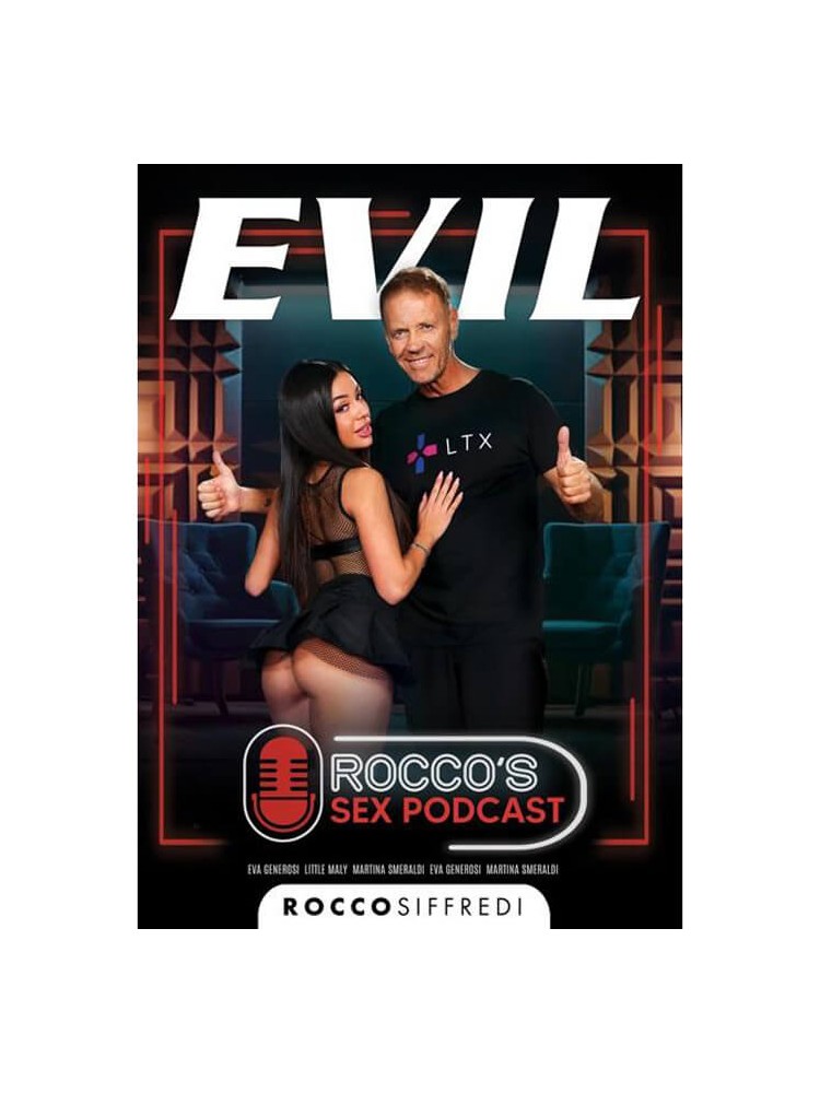 ROCCO'S SEX PODCAST - nss4605