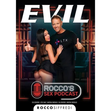ROCCO'S SEX PODCAST - nss4605