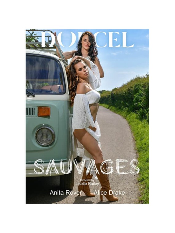 SAUVAGES - nss4623