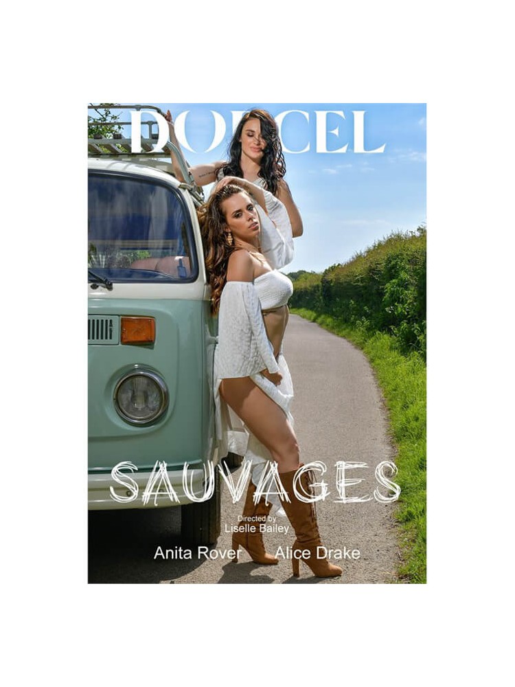 SAUVAGES - nss4623