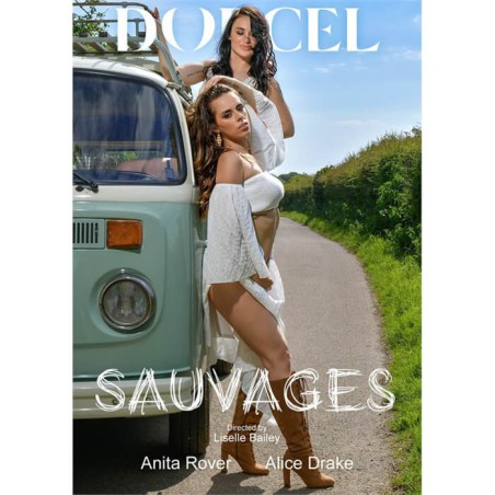 SAUVAGES - nss4623