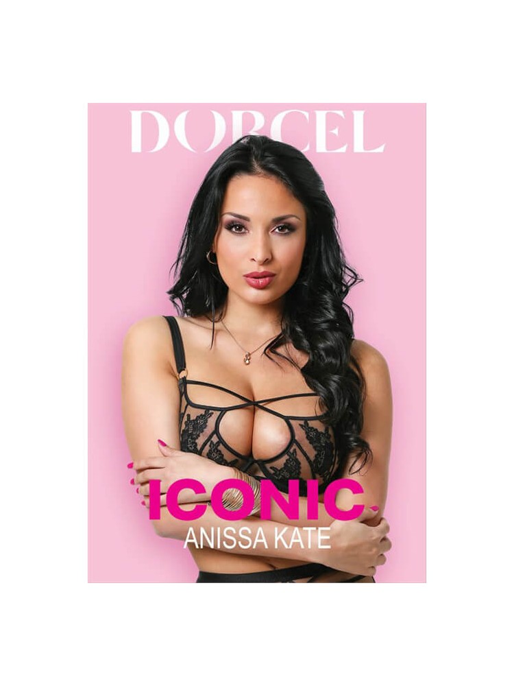 ICONIC ANISSA KATE - nss4636