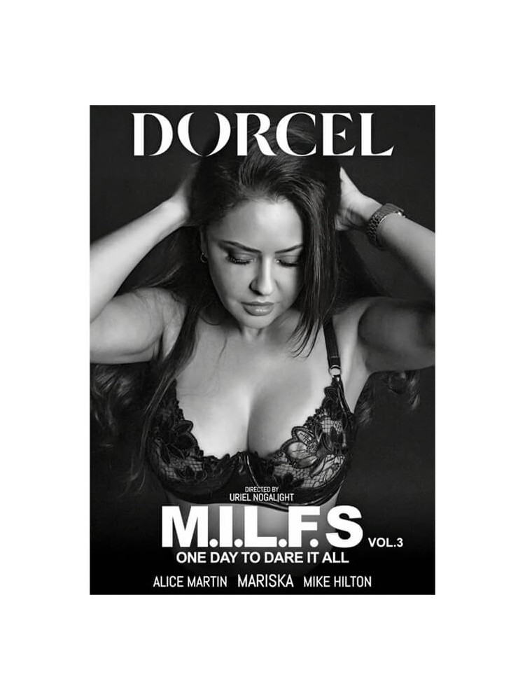 M.I.L.F.S. 3 - nss4640