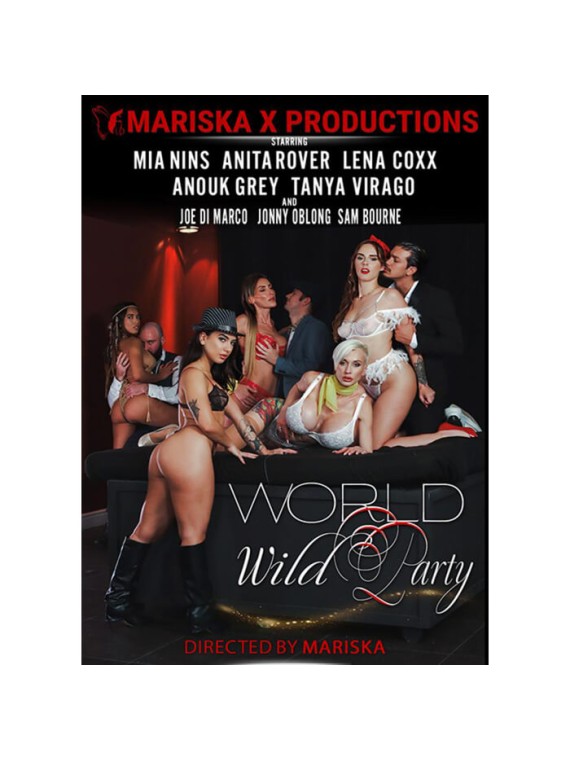 WORLD WILD PARTY - nss4647