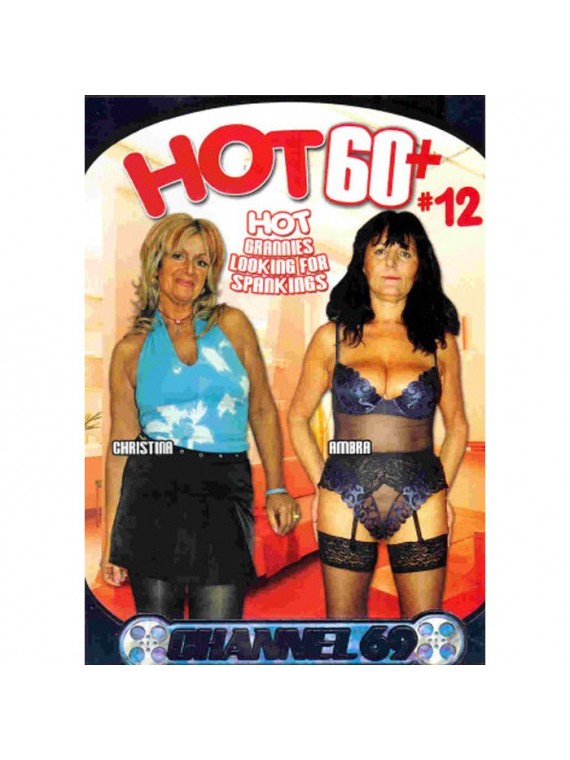 HOT 60+ 12 - nss8697