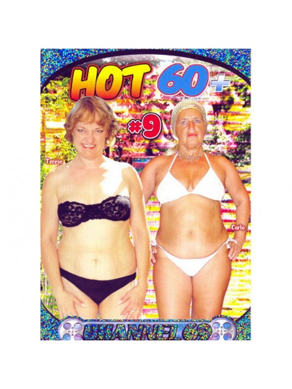 HOT 60+ 9 - nss9306