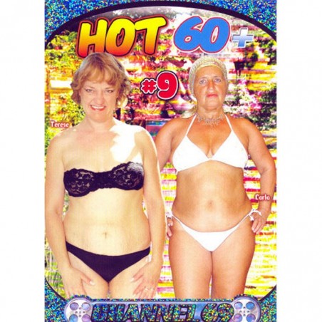 HOT 60+ 9 - nss9306