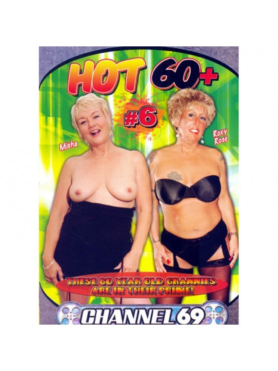 HOT 60+ 6 - nss9307