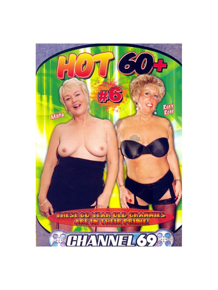 HOT 60+ 6 - nss9307