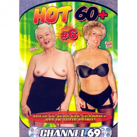 HOT 60+ 6 - nss9307