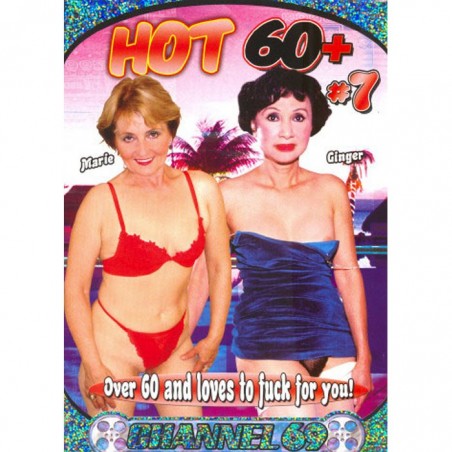 HOT 60+ 7 - nss9313