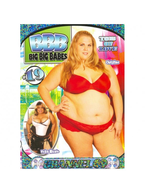 BIG BIG BABES 19 - nss9319