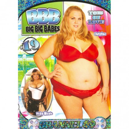 BIG BIG BABES 19 - nss9319