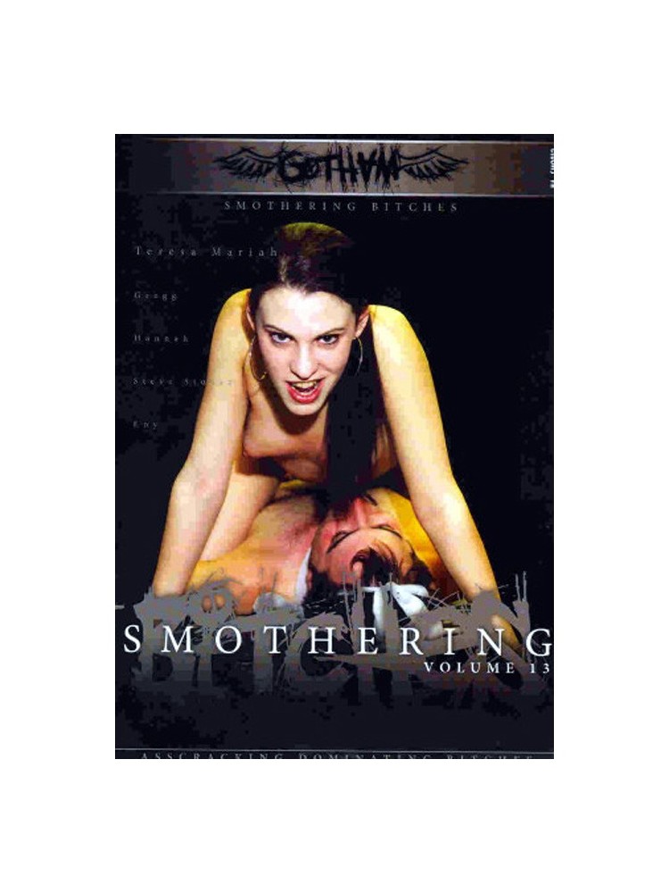 MOTHERING VOL 13 - nss8164