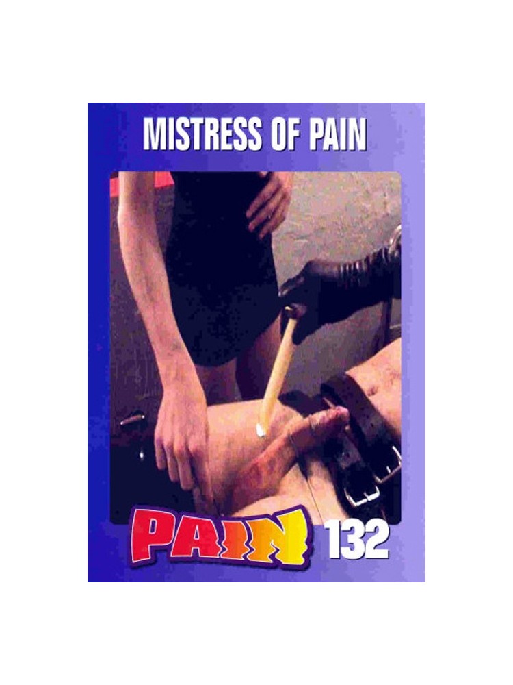 MISTRESS OF PAIN 132 - nss8787