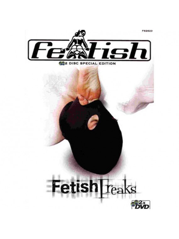 FETISH FREAKS - nss9096