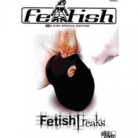 FETISH FREAKS - nss9096