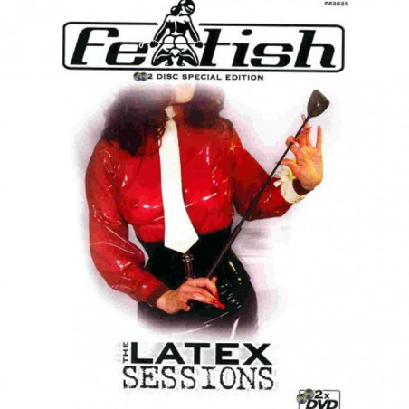 FETISH THE LATEX SESSIONS - nss9164