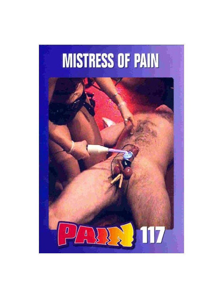 MISTRESS OF PAIN 117 - nss9244
