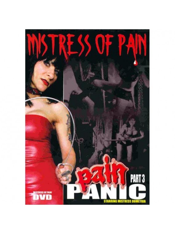 PAIN PANIC 3 - nss9250