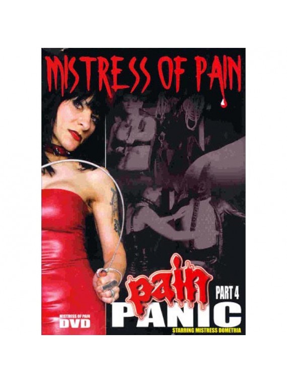 PAIN PANIC 4 - nss9251
