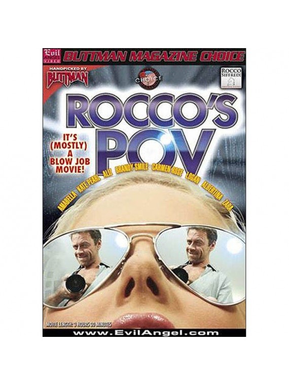 ROCCO'S POV - nss1413