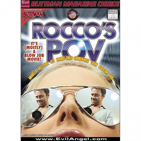 ROCCO'S POV - nss1413