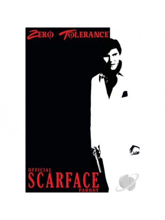 OFFICIAL SCARFACE - nss1806