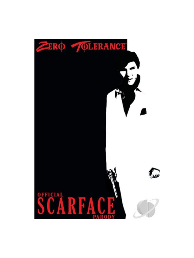 OFFICIAL SCARFACE - nss1806