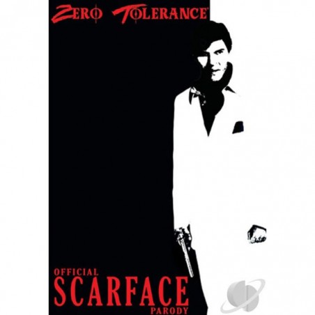 OFFICIAL SCARFACE - nss1806