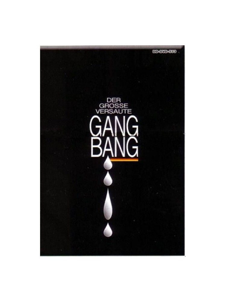 GANG BANG - nss2265