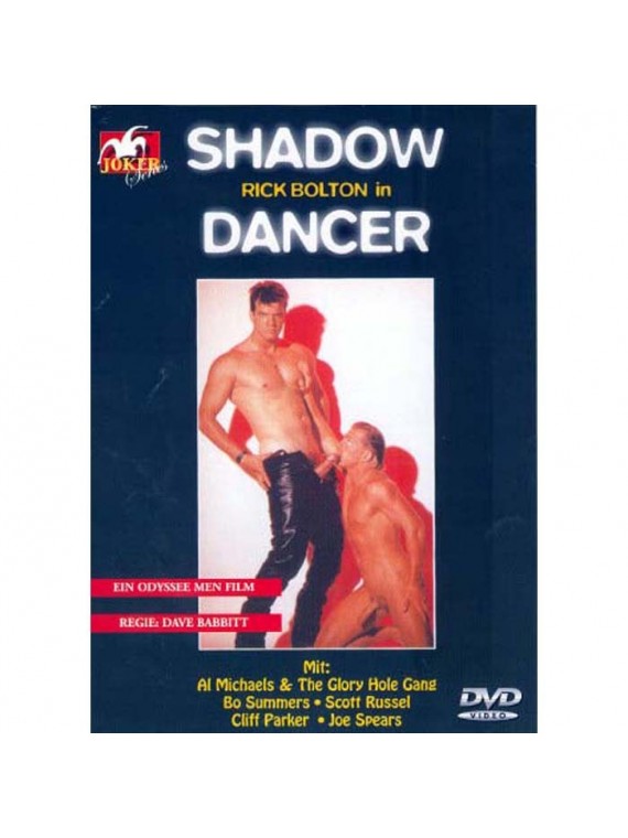 SHADOW DANCER - nss9789