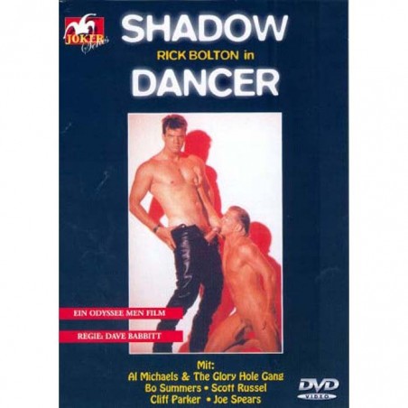 SHADOW DANCER - nss9789