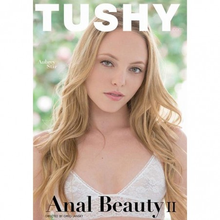 ANAL BEAUTY II - nss2692