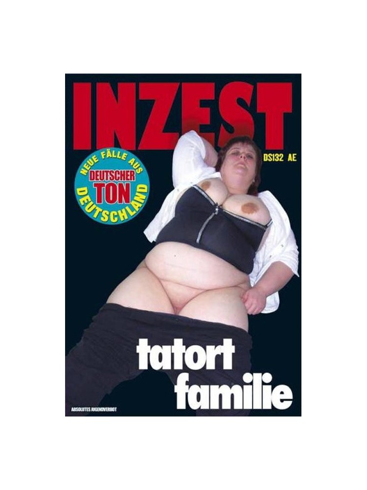 TATORT FAMILIE - nss3333