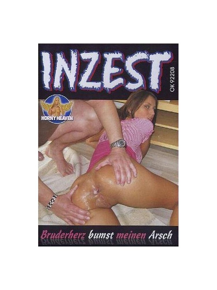 BRUDERHERZ BUMST MEIEN ARSCH - nss3334