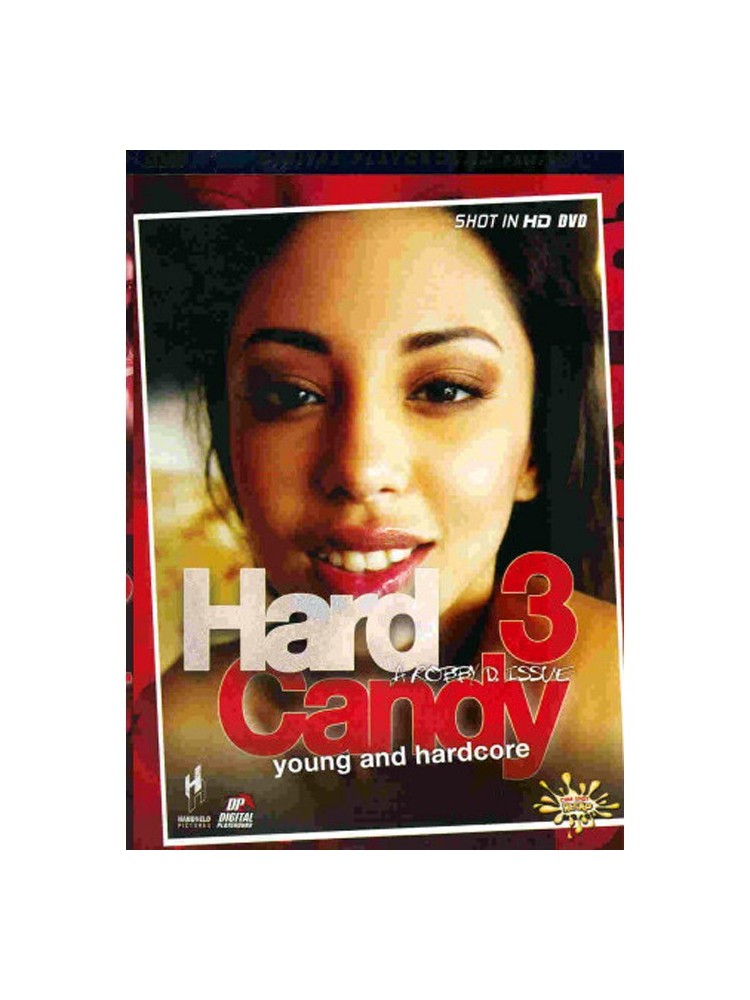 HARD CANDY 3 - nss8144