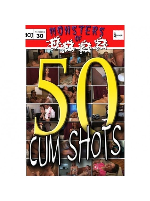 50 CUM SHOTS 30 - nss3599