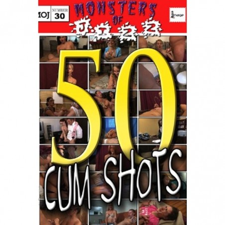 50 CUM SHOTS 30 - nss3599