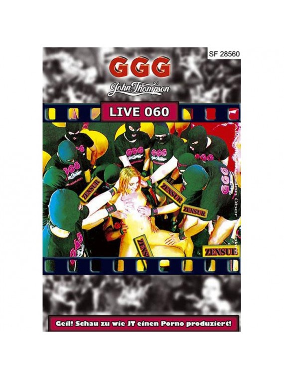 GGG LIVE 060 - nss2725