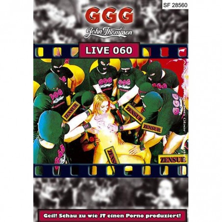 GGG LIVE 060 - nss2725
