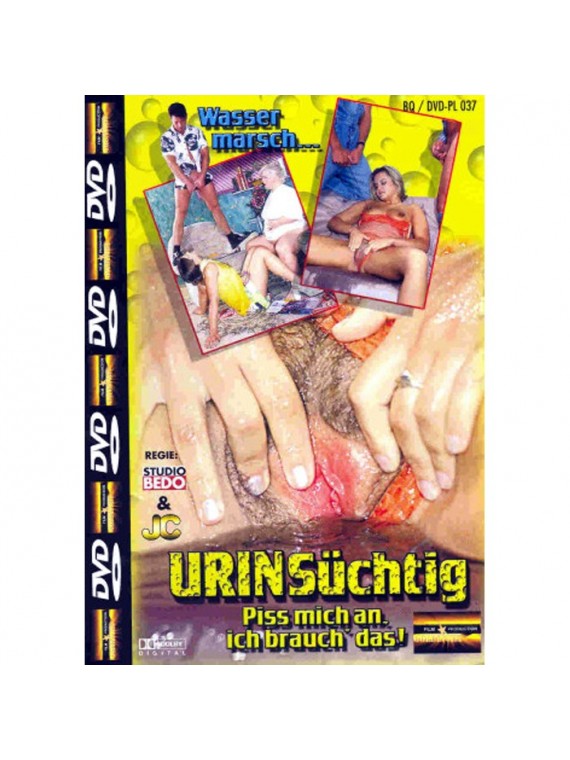 URINSuchtig - nss7108