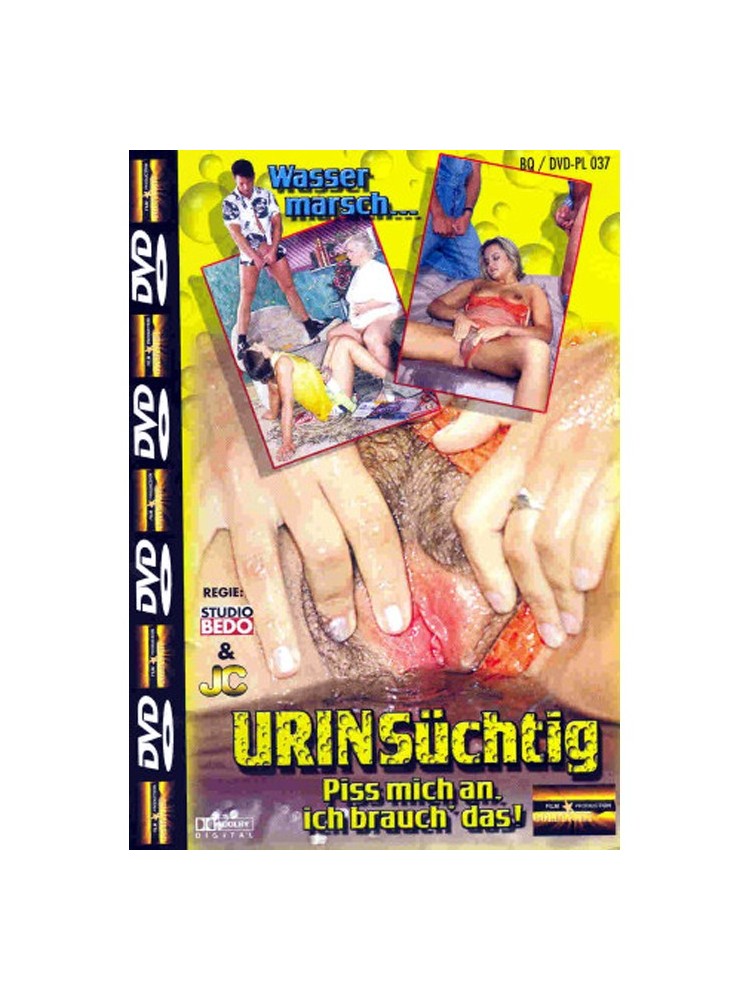 URINSuchtig - nss7108