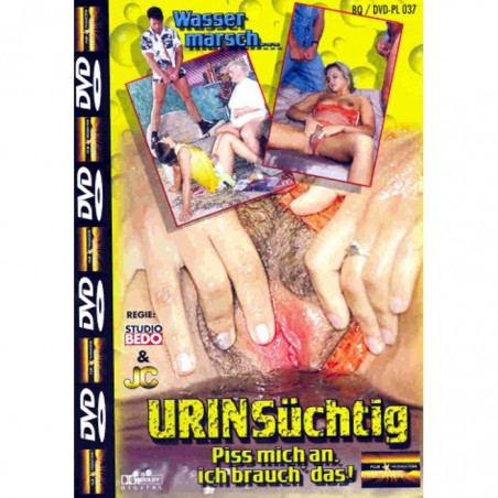 URINSuchtig - nss7108